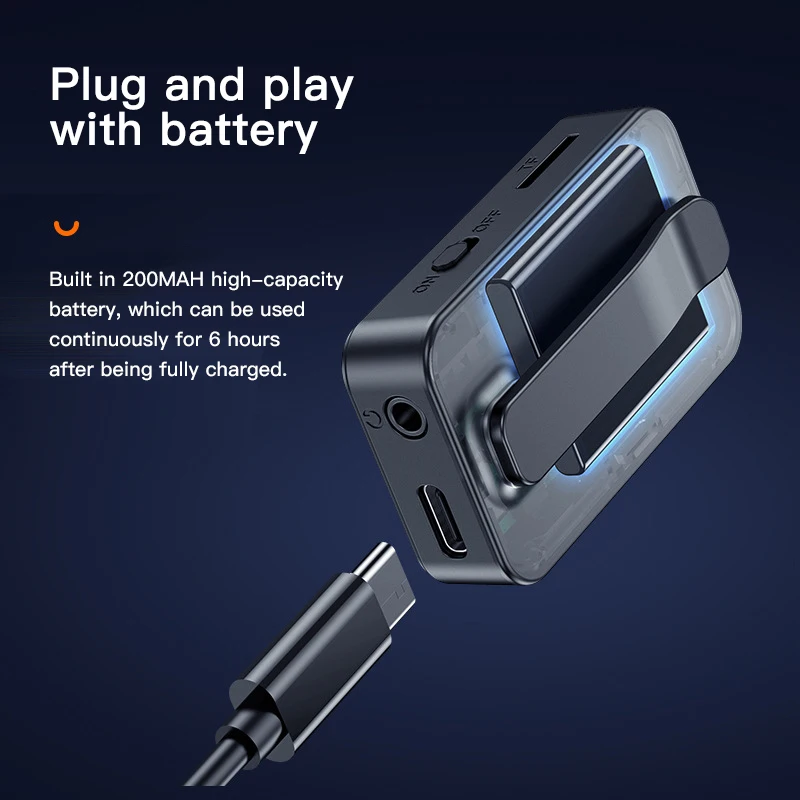 Mp3 ÷̾   ī޶ 1pc  ̵ ÷̾, ս  5.0  ű C33  ÷̾