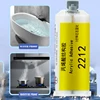 Acrylic Adhesive AB Glue 5 Minutes Quick-drying Transparent Strong Universal Glue for Metal Wood Stone Ceramic Waterproof 4