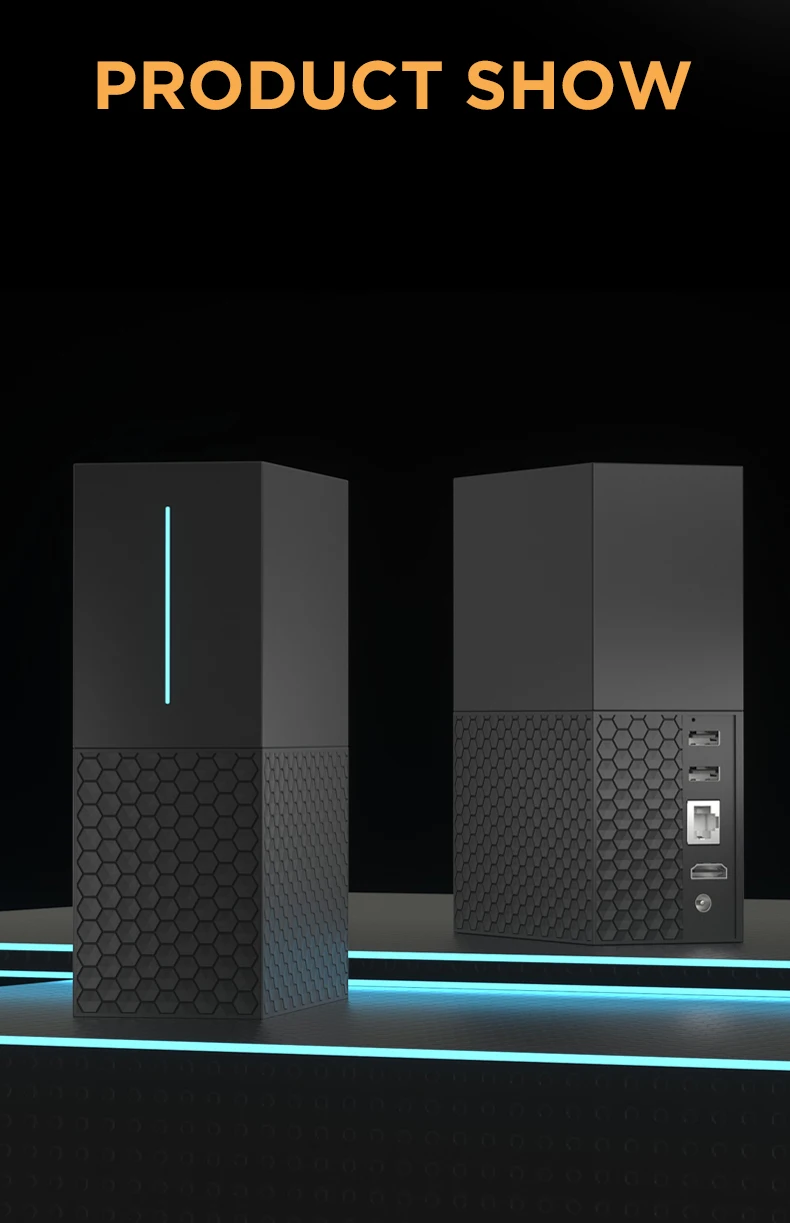 Xbox Series X 4k 60fps