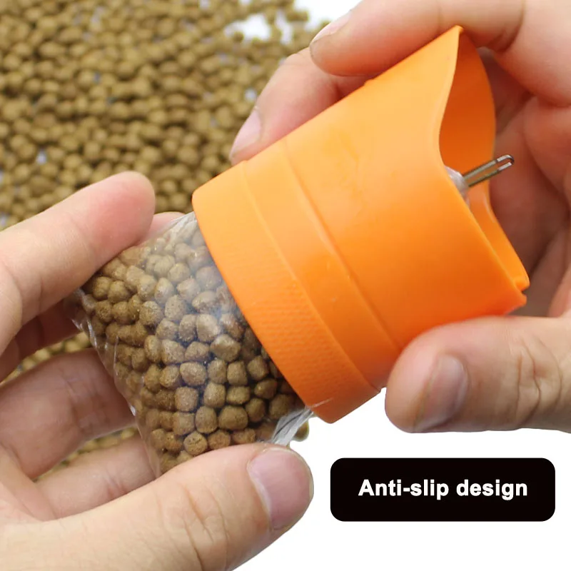 잉어 낚시 재료 후크 슬리브 안티 엉킴 고무 PVA 줄기 PVA 가방 잉어 낚시 액세서리 터미널 태클 머리 조작 Pesca