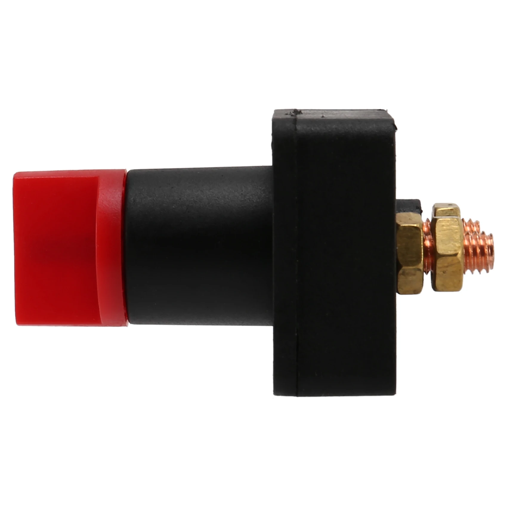 12V 300A Sezionatore Di Alimentazione A Batteria Interruttore A Batteria Isolatore Rotante Kill On Off Interruttore Per Camper Barca Auto Camion Auto 