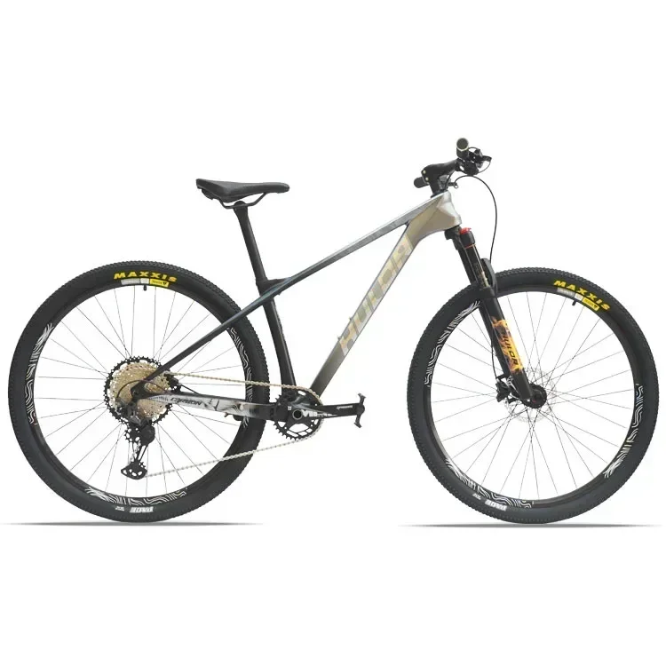 2025 Adult Student 12 Speed road Bike 29 Inch Carbon Fiber