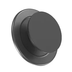 Universal Magnetic Phone Holder with Kickstand & Foldable Grip (K)
