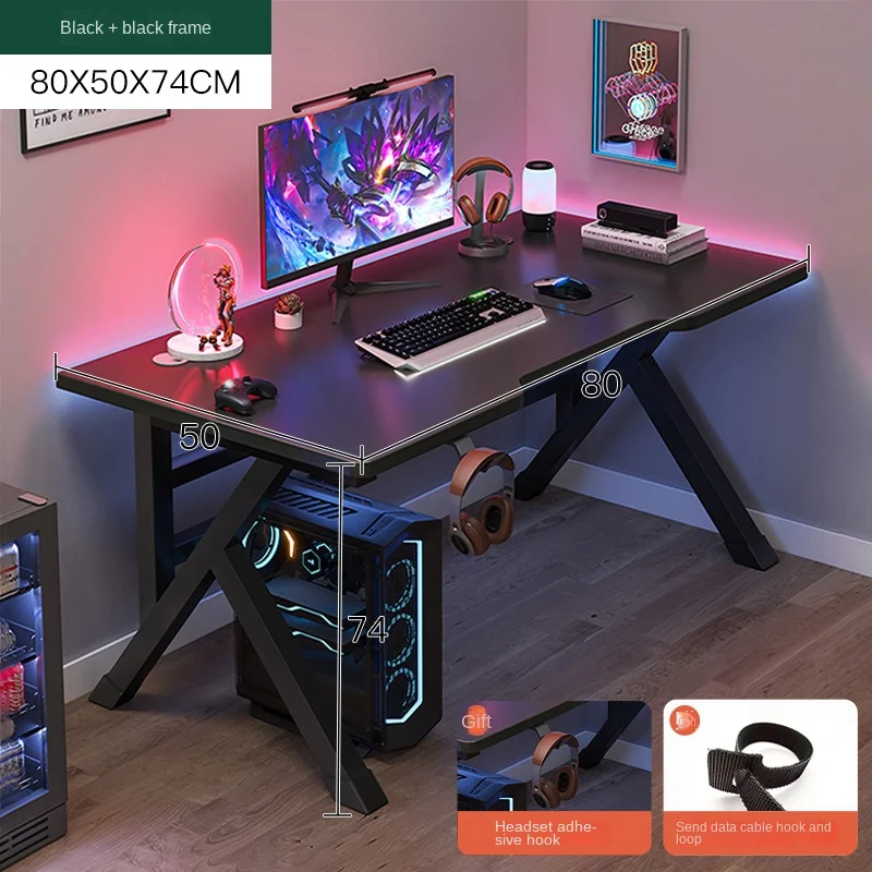 gaming-desk-computer-desk-household-bedroom-office-student-study-table-laptop-desk