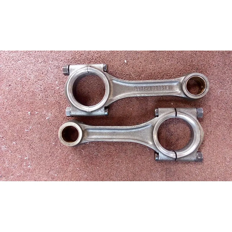 

For ISUZU 3KC1 3KC2 conrod connecting rod /Con rod for Excavator