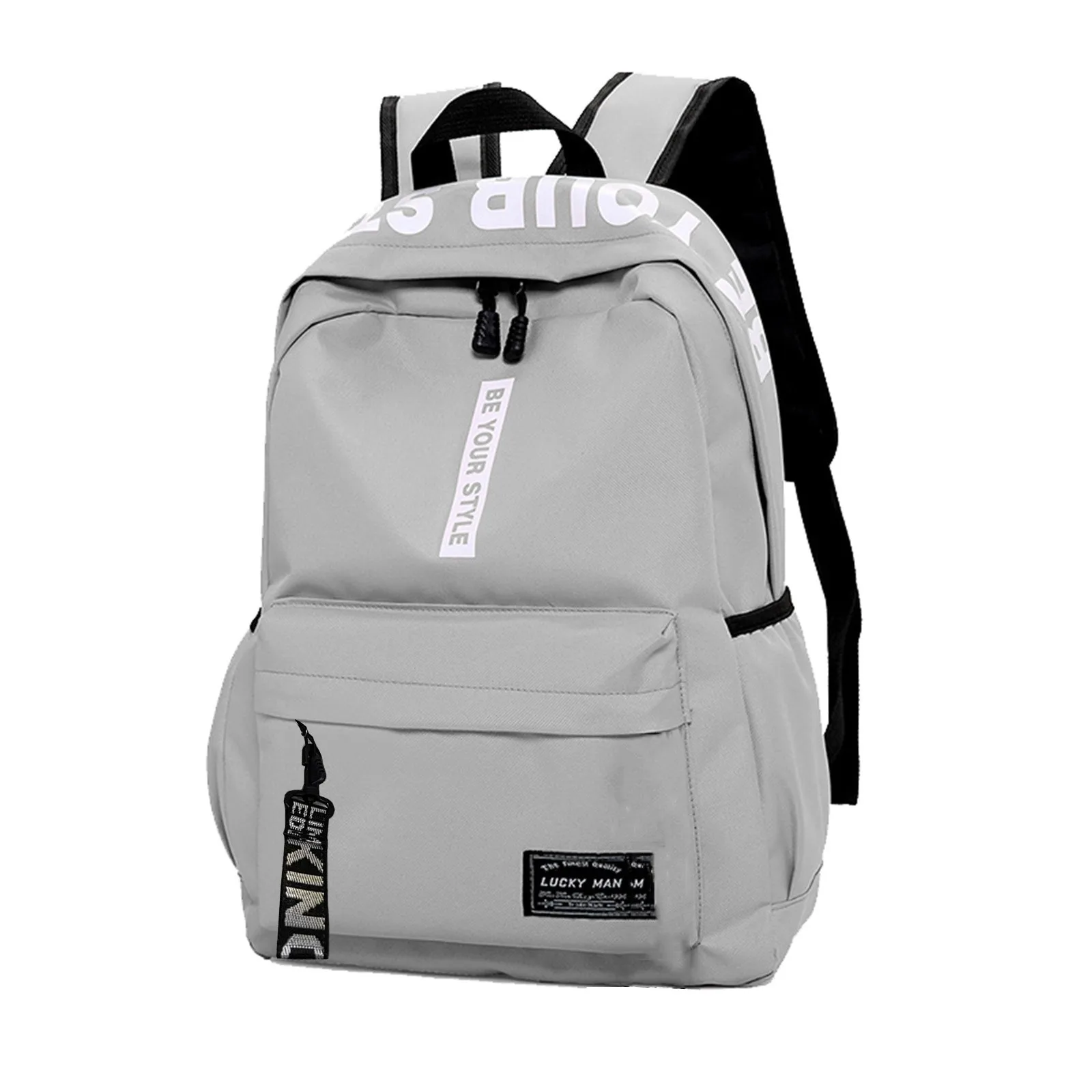light gray