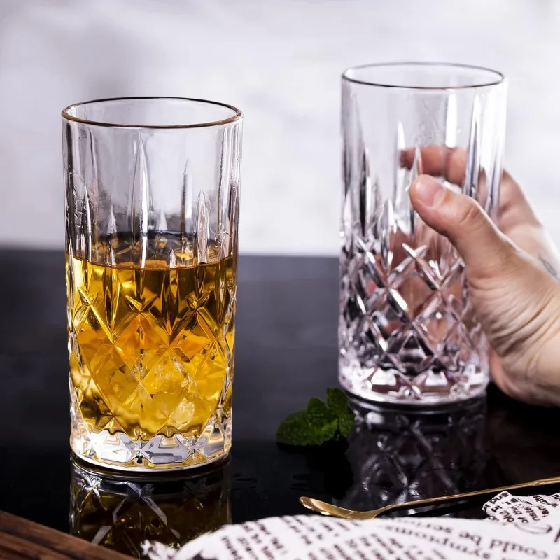 Highball Glass Set (6pcs) 6
