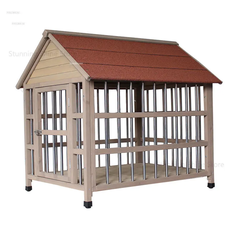Golden-Retriever-Kennel-Outdoor-General-House-for-Dog-Solid-Wood-Waterproof-Dog-Houses-Stainless-Steel-Anti.jpg