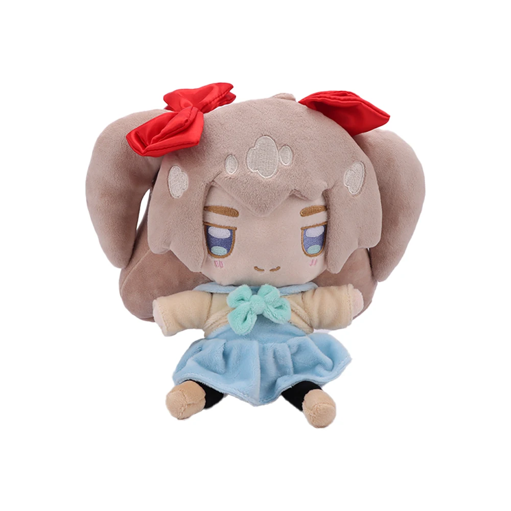 30cm Neuro-sama Plush toys Kawaii Plushes Cartoon Hololive