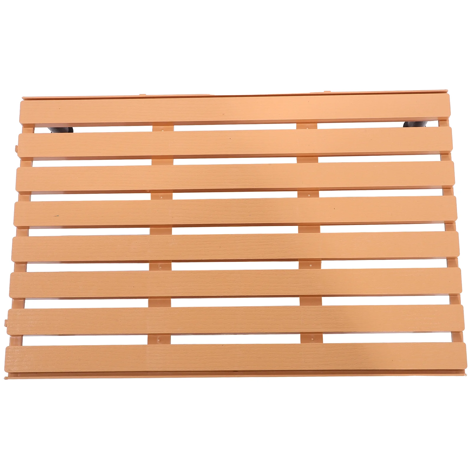 Supermarket Fruit Vegetable Display Board Freezer Bottom Board Food Display freezer bottom pallets