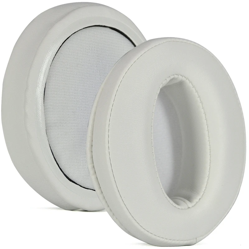 

1Pair Ear Pad Earcups for 4.40BT, HD4.30 HD4XX Headsets Earpads Ear Cups Earpads Ear Cups Noise Cancelling Cover Dropship