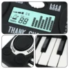 37 key electronic piano early education puzzle music enlightenment toy for beginners in children 6