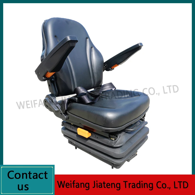 Seat Assembly for Foton Lovol, Agricultural Machinery Equipment, Farm Tractor Parts, TP4M441010002