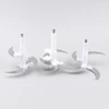 Electric Meat Grinder Blade Food Crusher Processor Replacement Spare Parts For 2L/3L/4L Meat Grinder Accessories Kitchen Tools 1