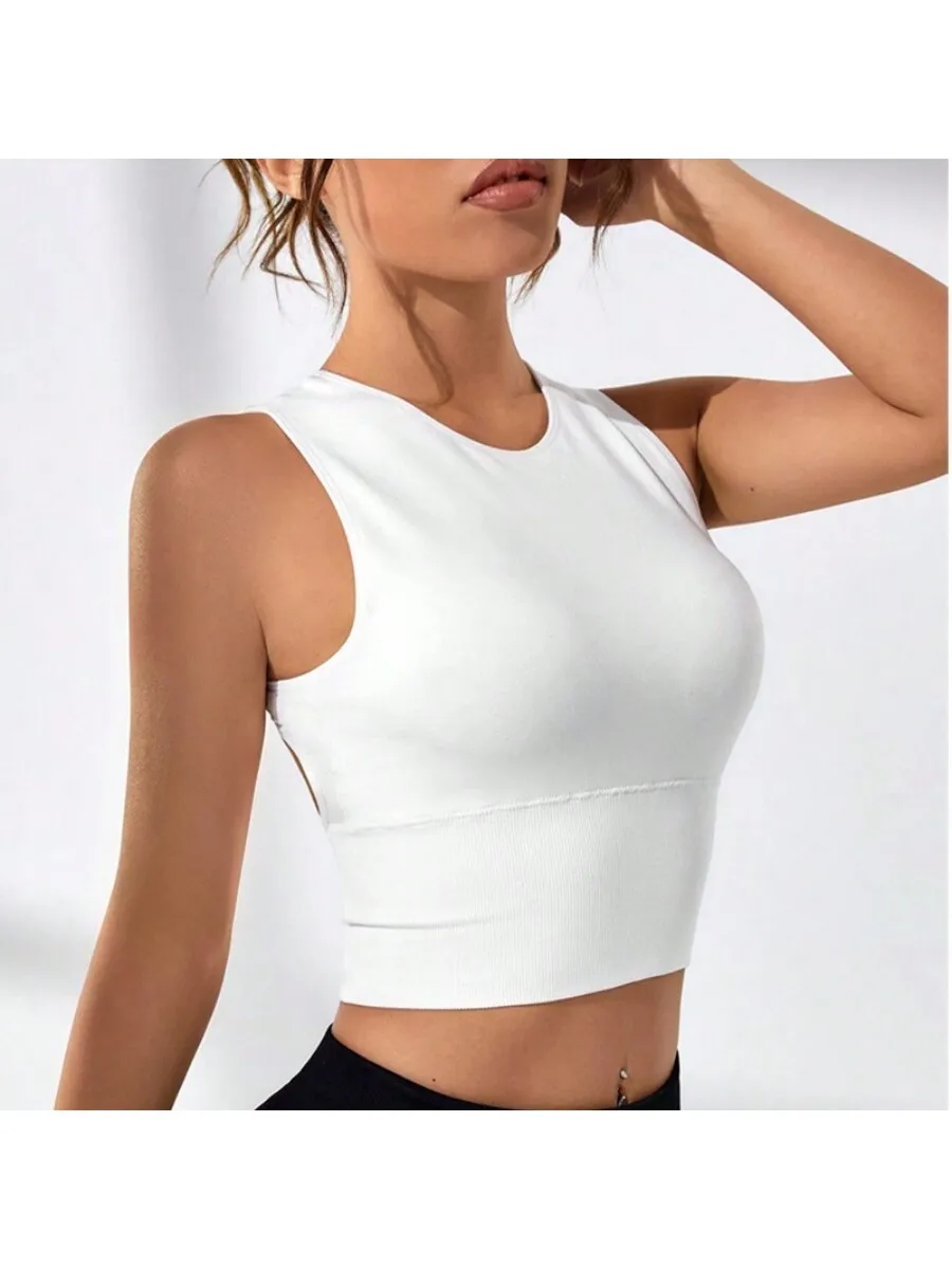 Align Tank LuLu-Sports Clothes for Women-AliExpress