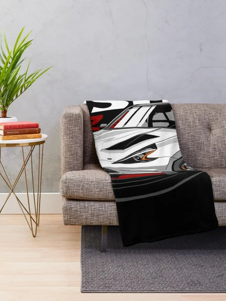 �� �β��� �� ���, ���Ÿ� ������ ���, �߷�Ÿ�� ���� ���̵�� ���, 370Z