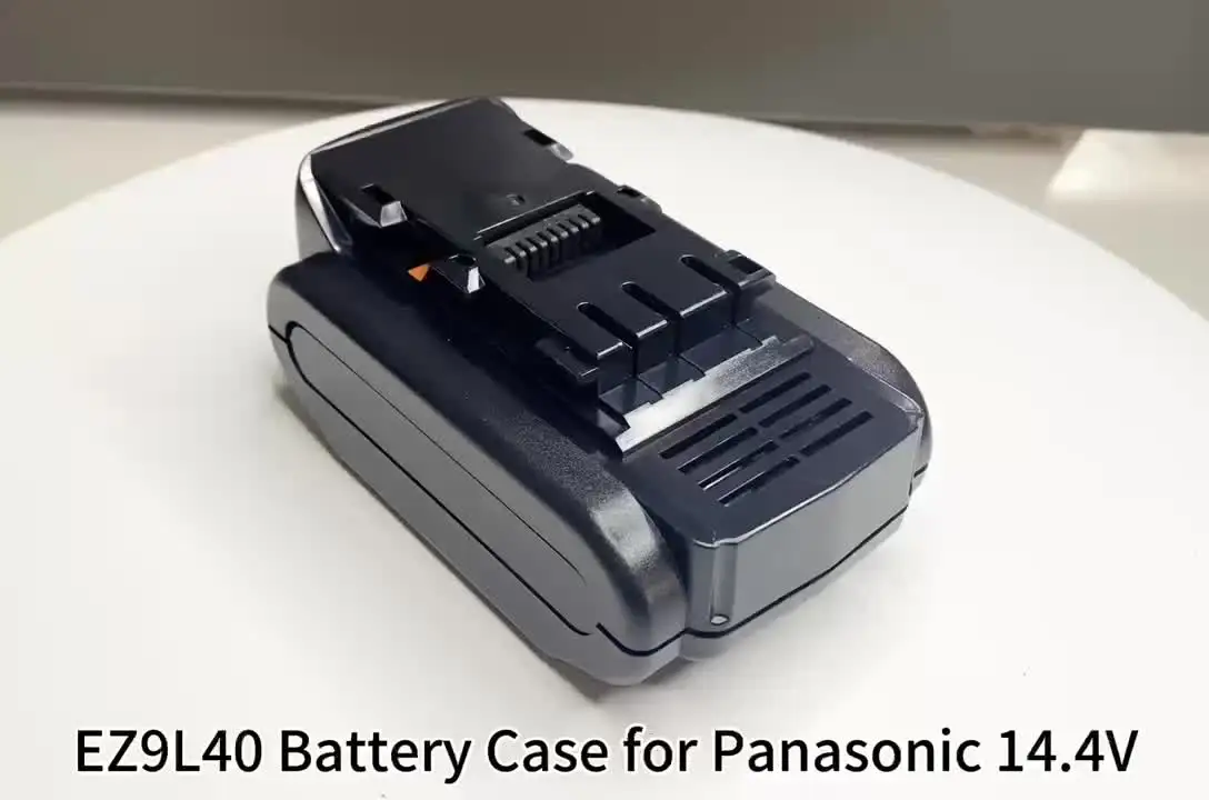 専用出品　2019 パナソニック パナソニック インパクトドライバー EZ7441 14.4V - メルカリ