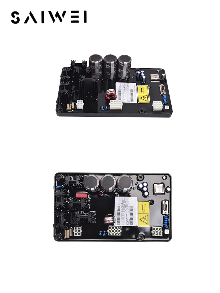 

314-7755 AVR diesel generator set automatic voltage regulator 3147755 replacement CDVR
