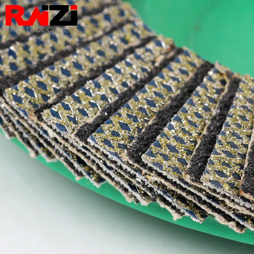 Flintronic Disque à Tronçonner Verre, Disque Diamant, Meuleuse Angle à