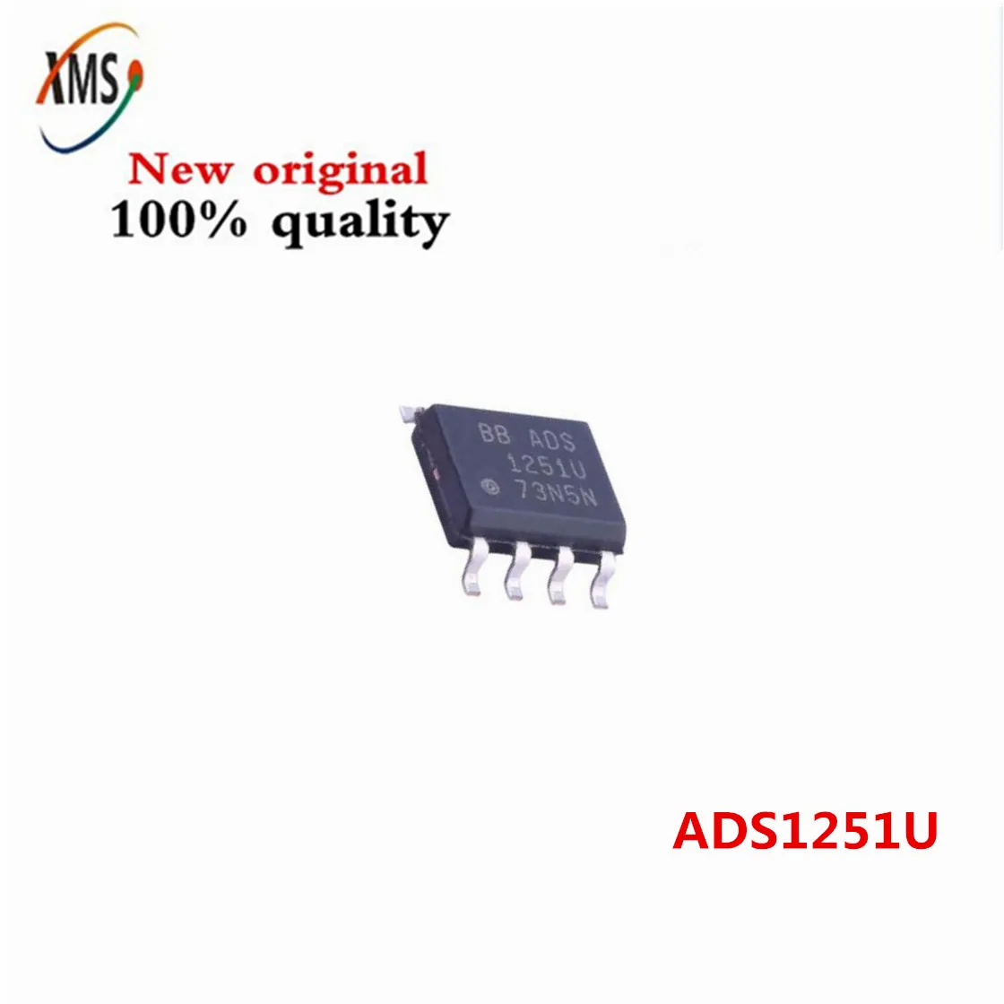 

1-10 шт. ADS1251U ADS1251 SOP8