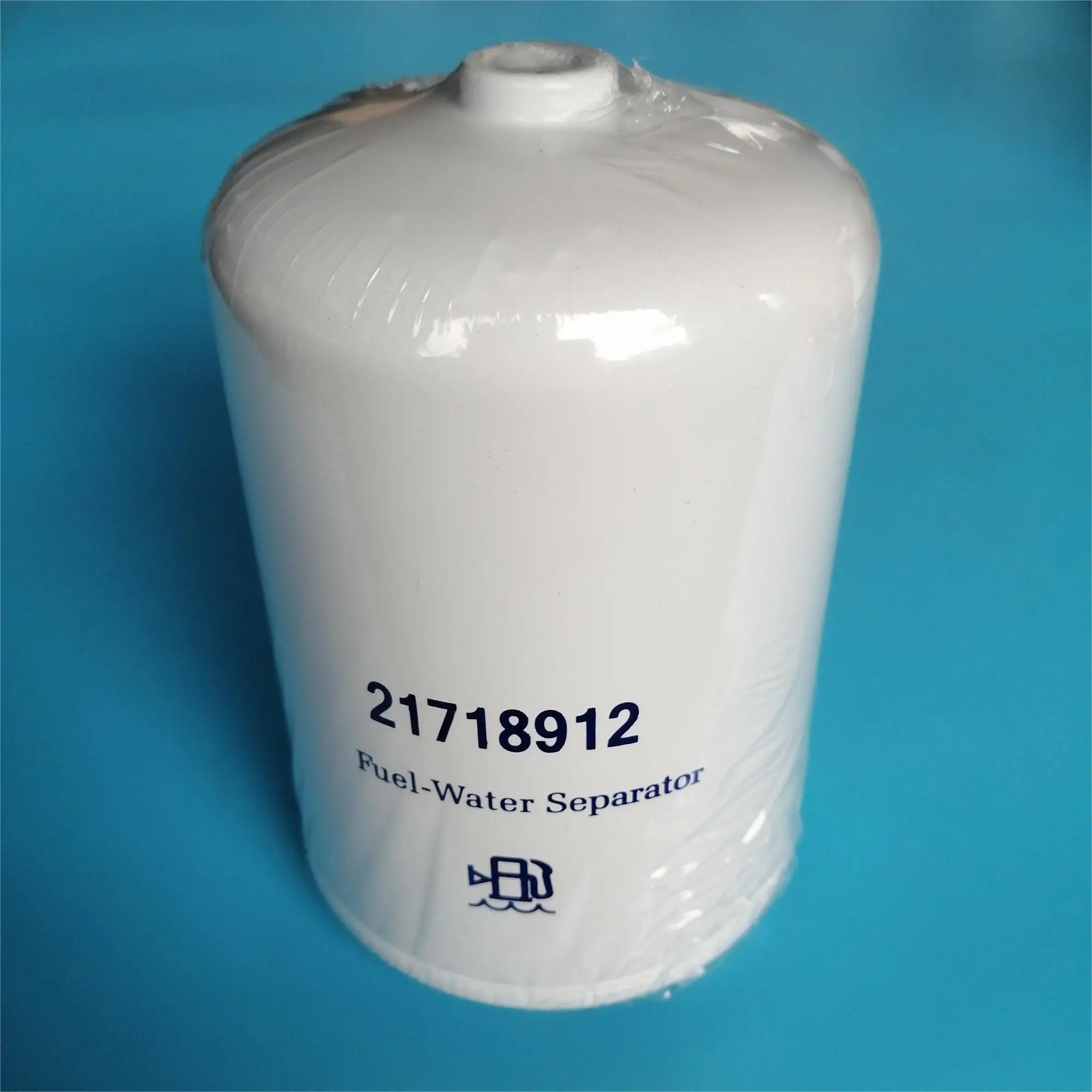 Fuel Filter Compatible For Volvo Penta Diesel D4 D6 21718912