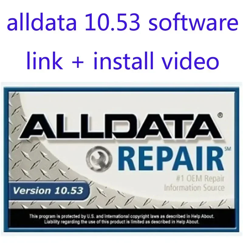 alldata 10.53