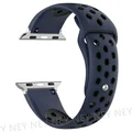 17 blue black