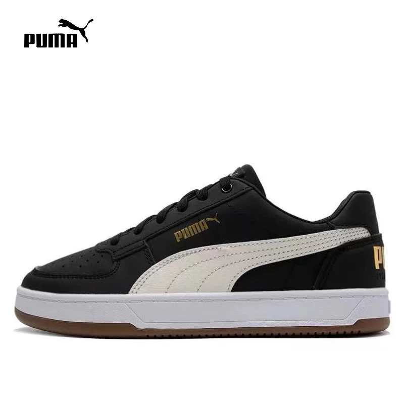 thumbnail image 1 of PUMA Caven 2.0 Cómodo Versátil Antideslizante Resistente al desgaste Equilibrado Transpirable Corte bajo Zapatos para hombres y mujeres, 1 of 5
