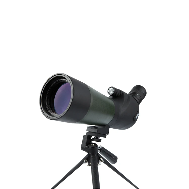 

Made in China 20-60x80mm custom telescope for long-distance high-definition monocular telescopes
