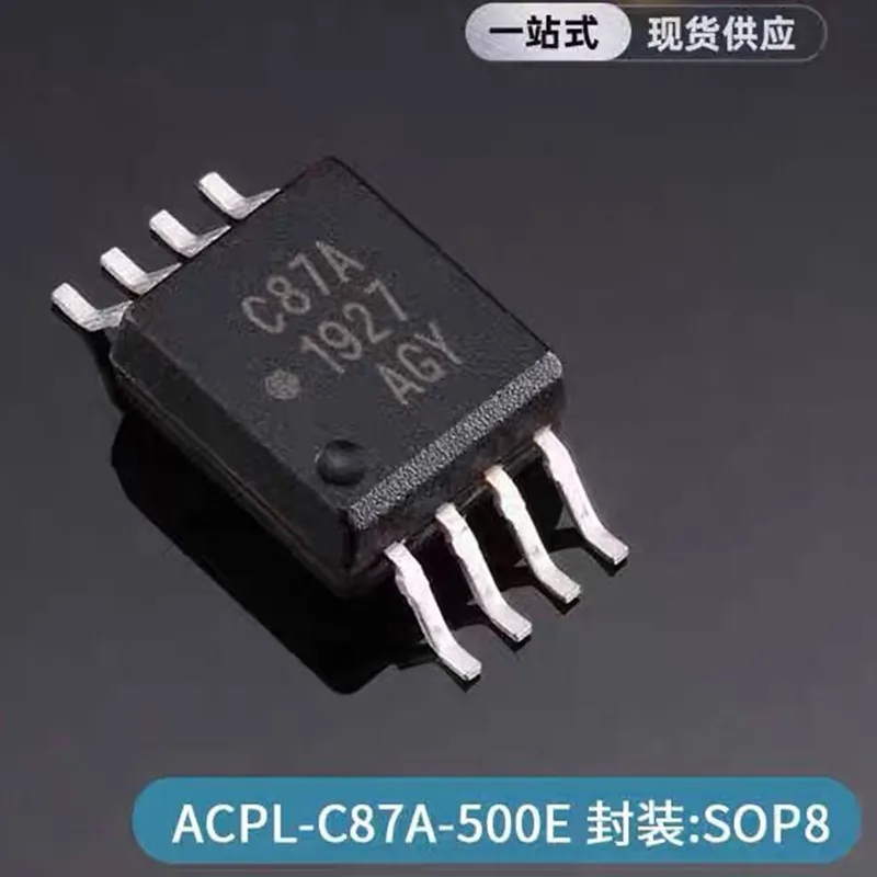 

5pcs/lot ACPL-C87A ACPL-C87A -500E