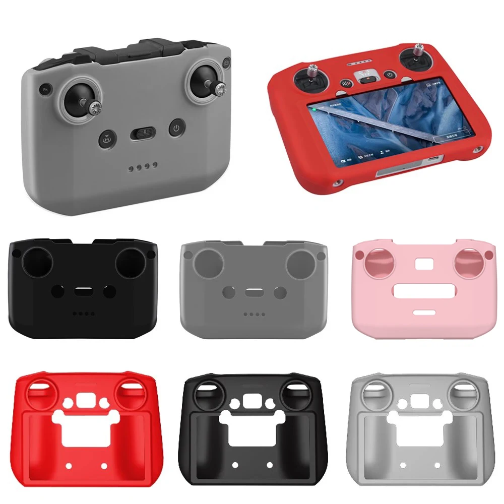 Mini Custodia Portatile Custodia Per DJI Mavic Mini 2 Drone - Foto 5