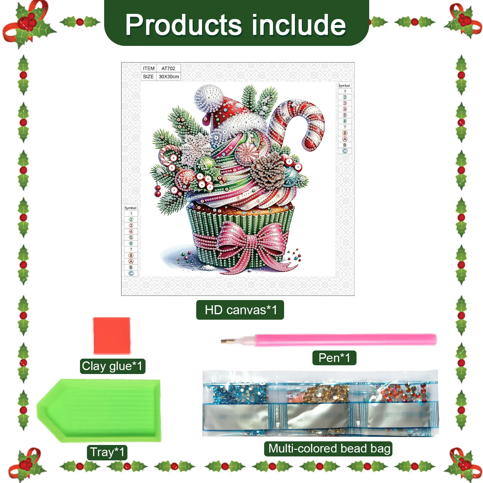 dsc-products