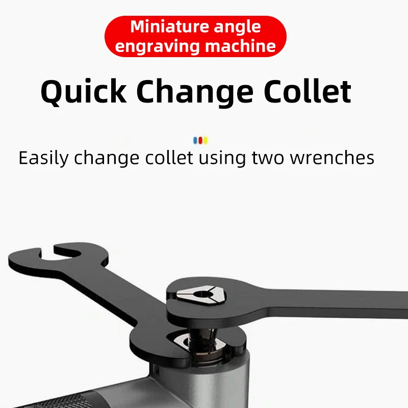90° Electric Elbow Grinding Machine Jewelry Dental Wood Grinder Grinding Machine Die Polisher Ceramic Tile Cleaning Tools 3