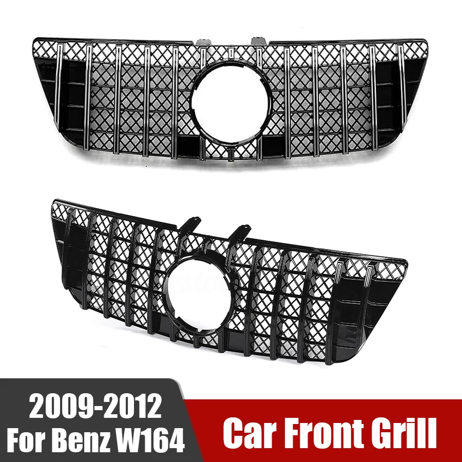 GT R Ÿ ڵ   ĵ ޽ ׸, ޸  ML Ŭ W164 2009-2012  ڵ  ׸ ׸