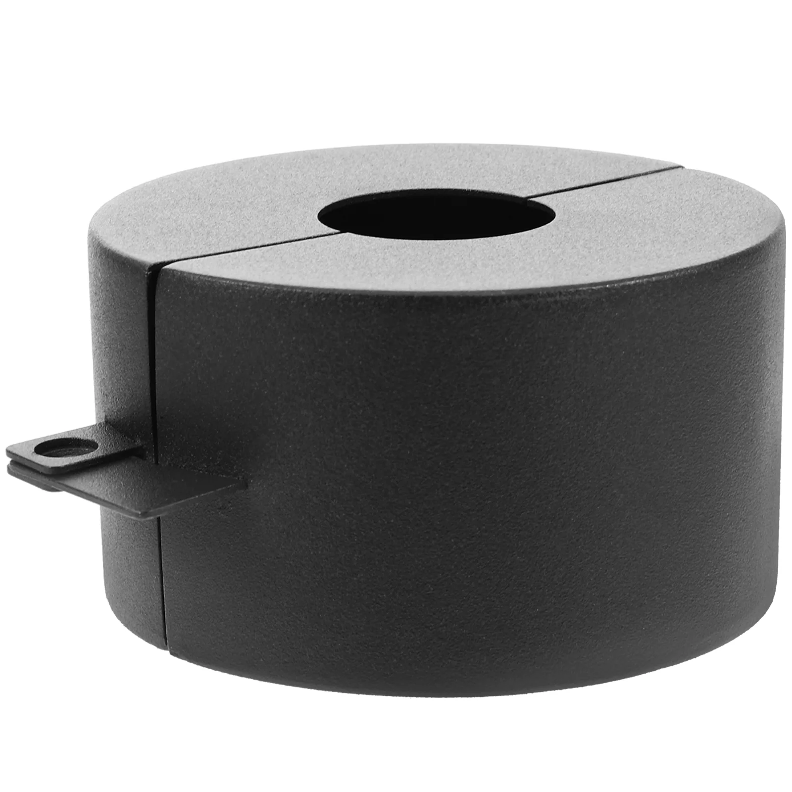 

Lock Out Device for Door Handle Doorknob Supply Water Spigot Cover Reinforcement Padlock Part Temporary Accessory