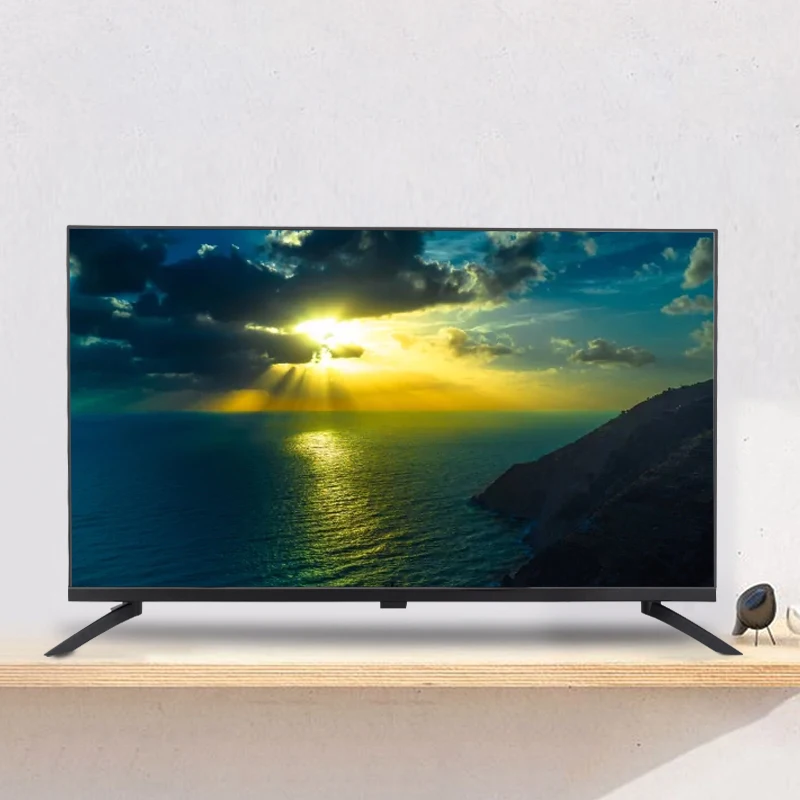 65 inch super wide LED smart TV FHD 4K high definition multi-function interactive television