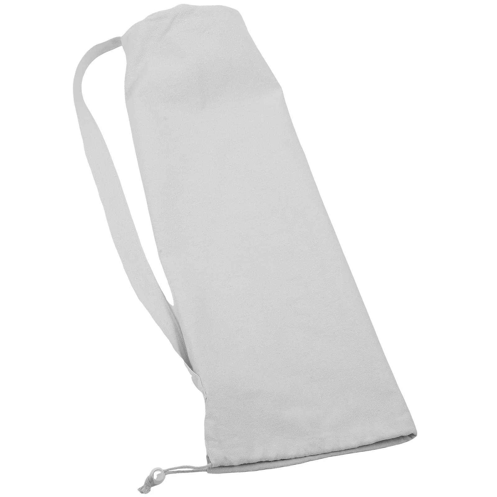 

Yoga Mat Storage Bag Shoulder Strap Bags for Women Outdoor Mats Pouch Fitness Nylon Organizer Backpack