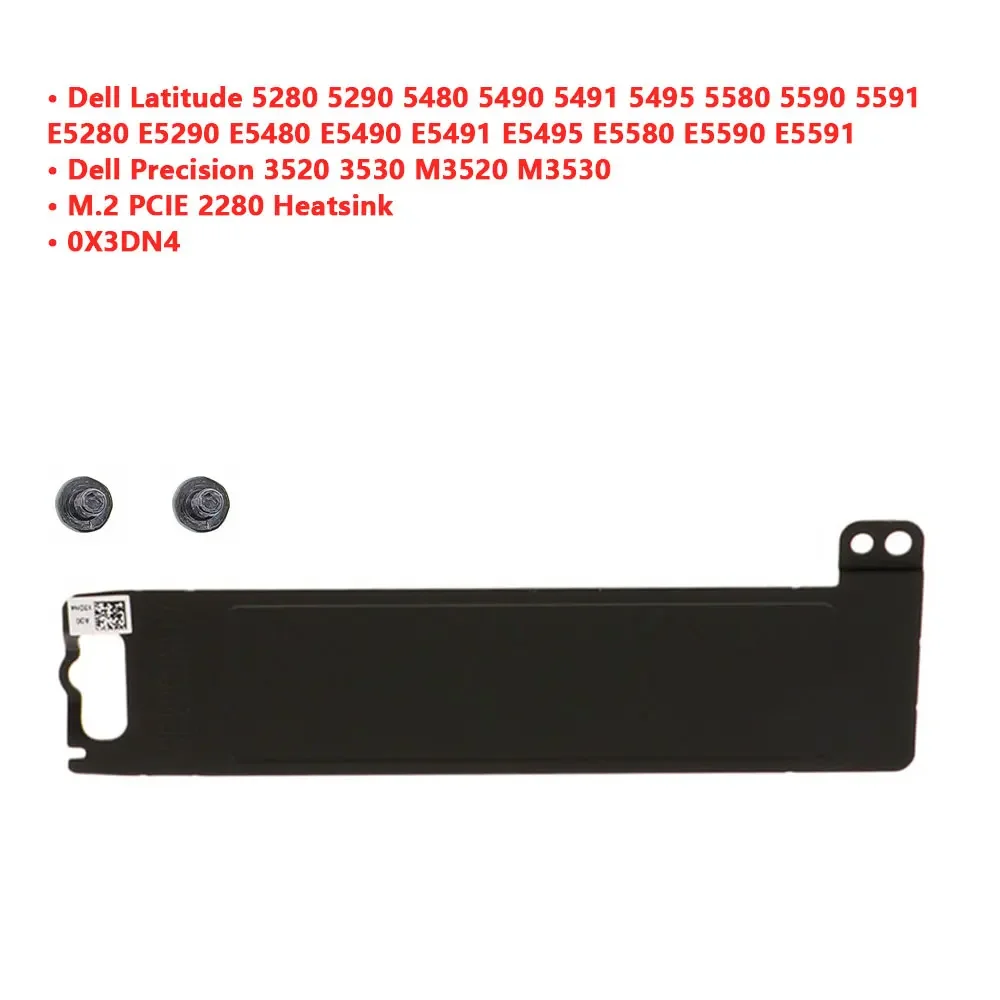 Charnières Pour Ordinateur Portable Dell Latitude 5480 5490 E5480 E5490 4