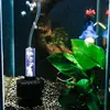 Mini Aquarium Sponge Filter Fish Tank Shrimp Pond Air Pump Biochemical Sponge Filter Aquarium Filtration Filter BioSponge Filter 6