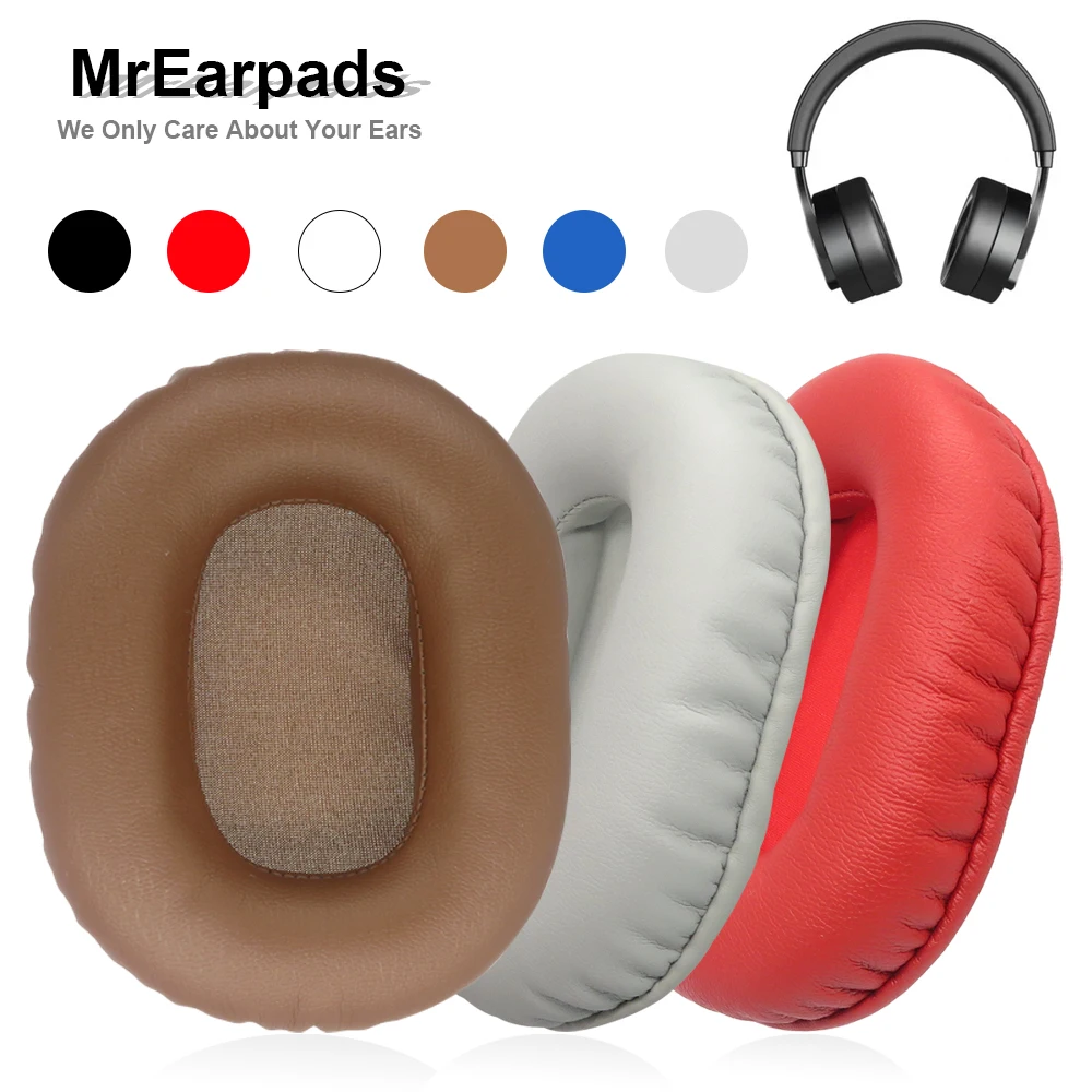 Riferimento Over Ear Earpads Per Klipsch Riferimento Over Ear Cuffie Auricolari Sostituzione Del Cuscino Auricolare