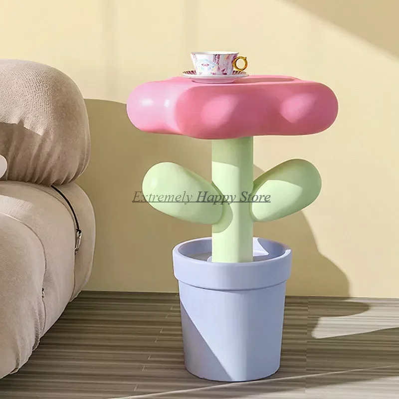 

Free Shipping Bedroom Nightstands Cute Modern Mobile Drawers Nightstands Kawaii Lamp Accessori Per La Casa Bedroom Furniture