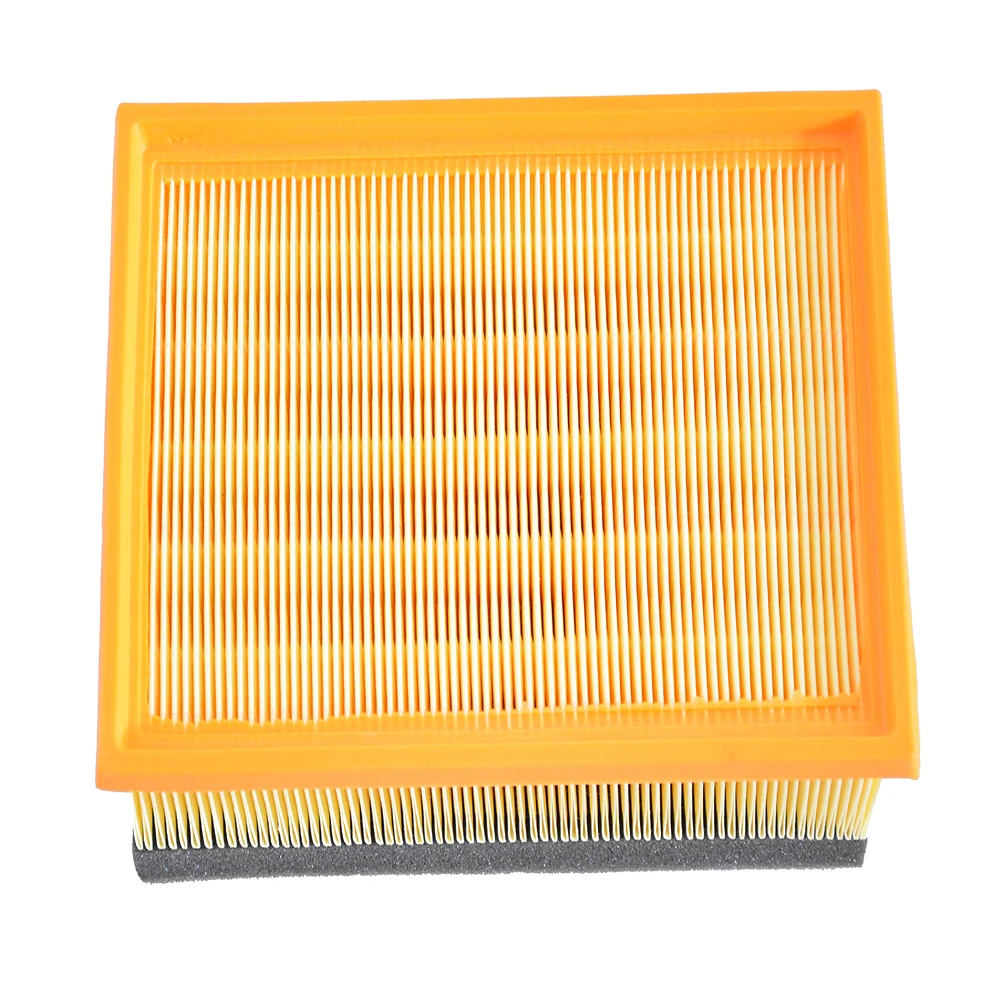 

Car Air Filter Auto Spare For PEUGEOT (DF-PSA) 307 Saloon 1.6 2004-2014 N6A (TU5JP4) C4 I (LC_) 2.0 16V 2004-2008 OEM 1444 W3