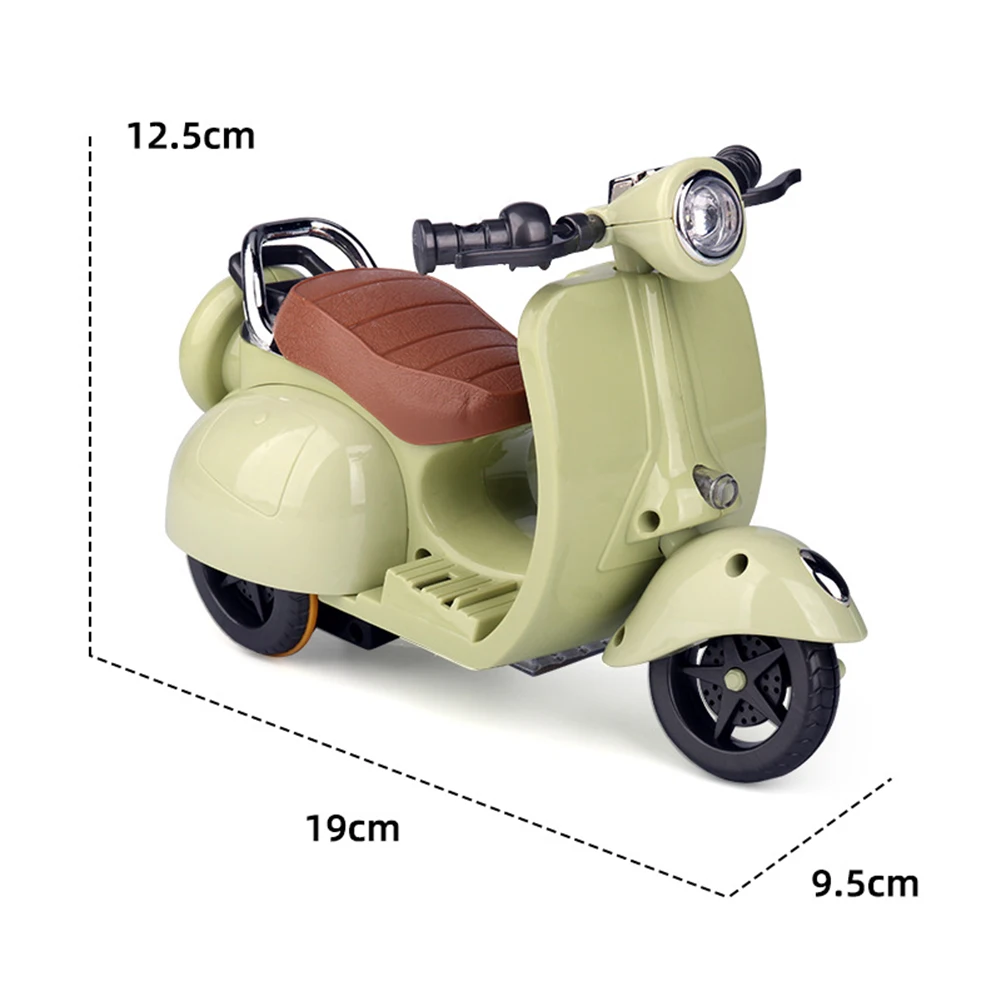 Toy Poco Scooter Big Action Load And Go POCO DIVO 3in1 Ride-on