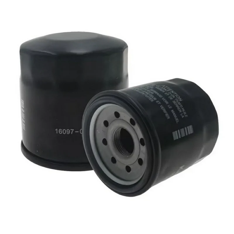 Oil Filter Tonlinker OE 16097-0008 For Kawasaki Z800 Z1000 Z900 Er6n Er6f Ninja 250 Er650 NINJA300 NINJA400 EX400 EN500 ZX-6R