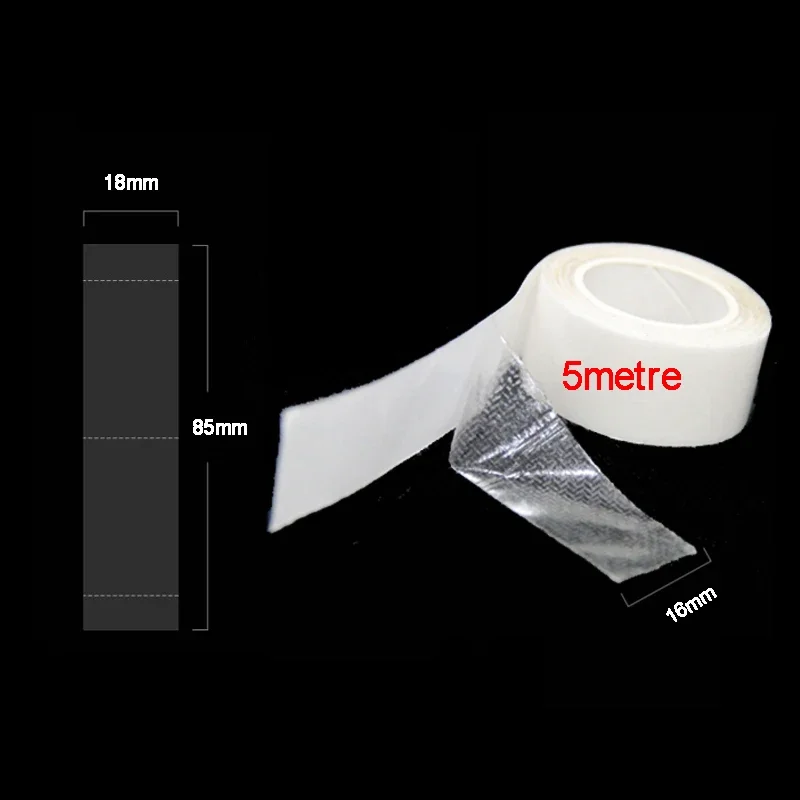 Body Tape AZengear Double Sided For Clothes, Hijab, Dress Boob Tape