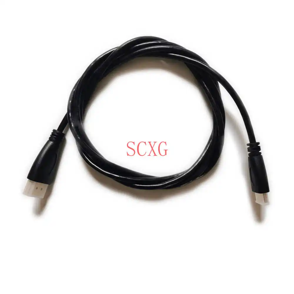 

Стандартный кабель HDMI-Mini-HDMI длиной 1,5 м или 1 м фотовспышка для контроллера, ноутбуков, планшетов, цифровых зеркальных фотоаппаратов и т. д.