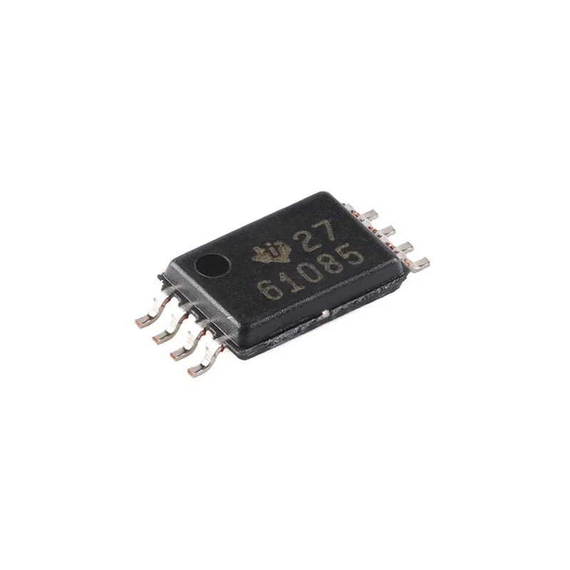 TPS61085PWR TSSOP-8 마킹, 61085 스위칭 전압 조정기, 스텝 업 DC-DC 컨버터, 650kHz, 1.2MHz, 로트당 10 개