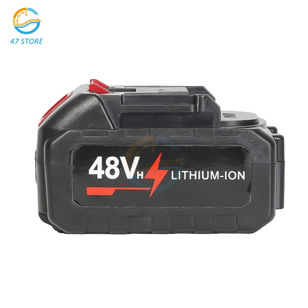 High Pressure Household Car Wash Water Gun Electric Ccar Wash Machine Rechargeable Wireless Lithium Battery Car Wash Gun 3