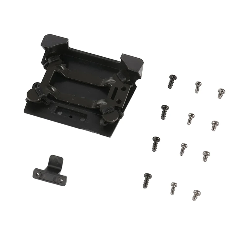 Drone Accessories Gimbal Rubber Dampers C1FB Camera Mount Damper Shock Absorbing Board Photography Gimbal Vibration for Protection Plate for mavic Pro