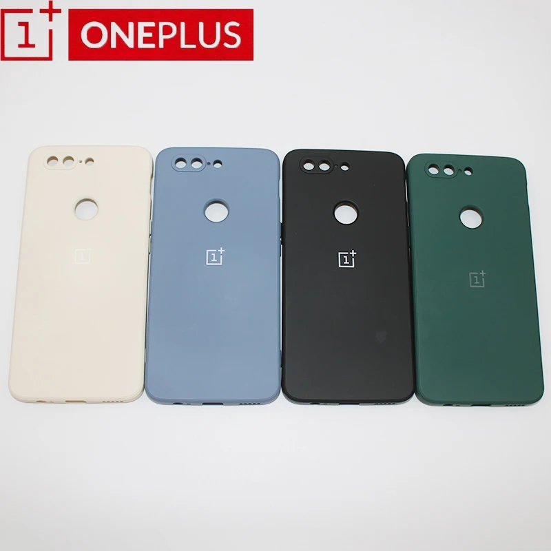 Ultra-Thin Liquid Silicone Phone Case - Soft, Durable Back Cover with Enhanced Protection and Stylish Logo